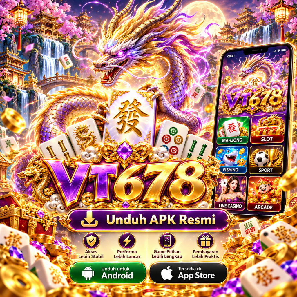 vt678 apk