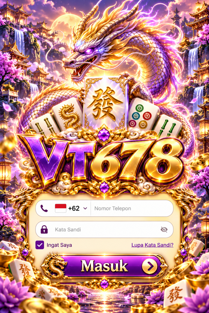 vt678 login