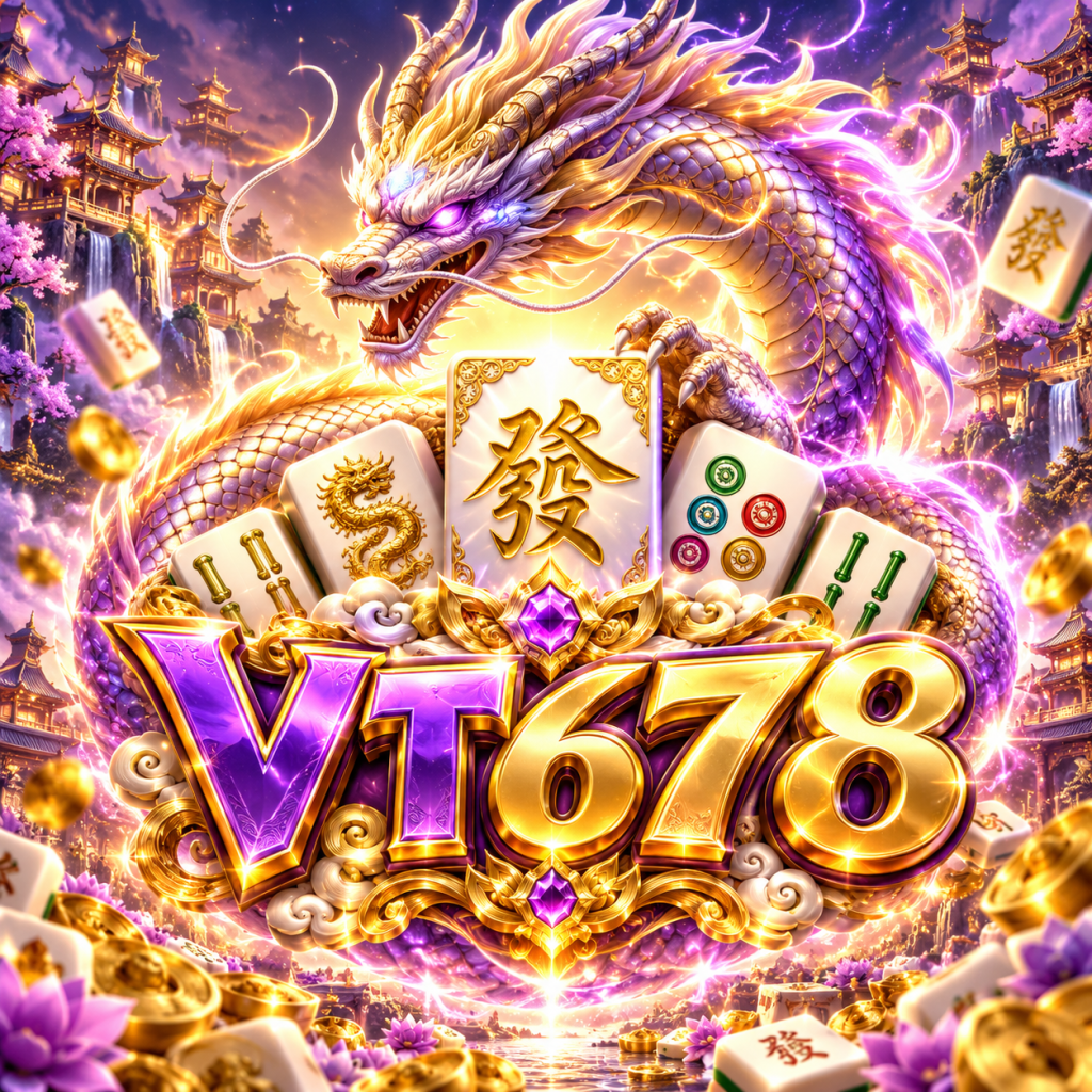vt678 logo